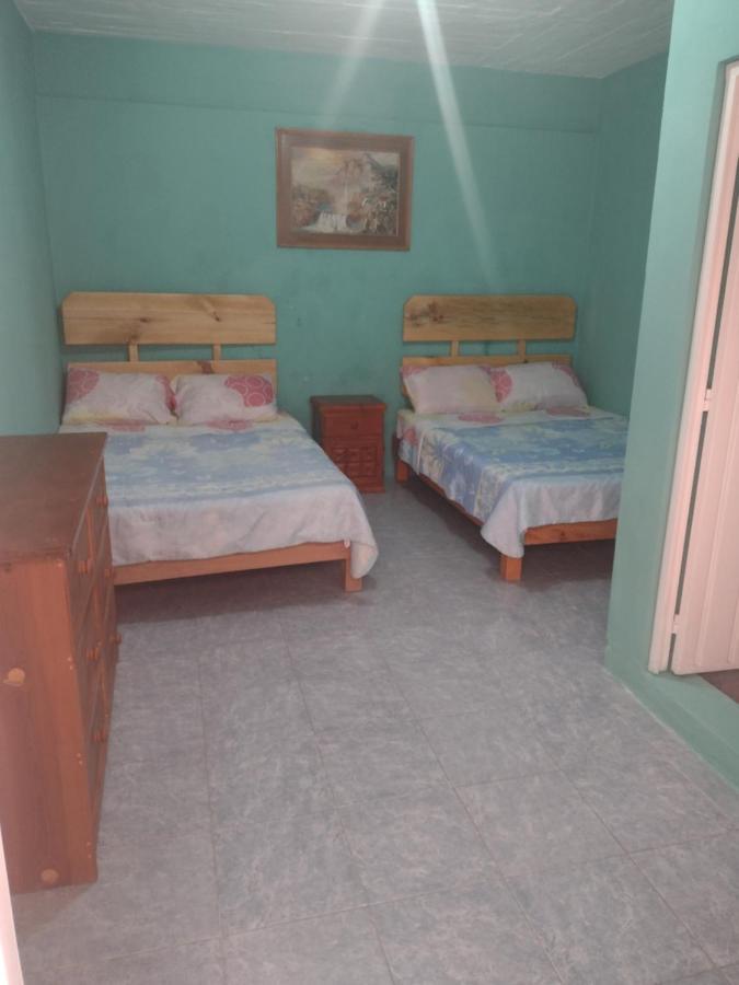 Hostal Eclipse Oaxaca Zewnętrze zdjęcie