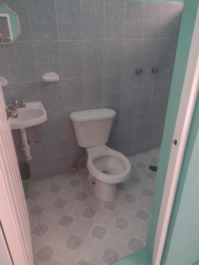 Hostal Eclipse Oaxaca Zewnętrze zdjęcie