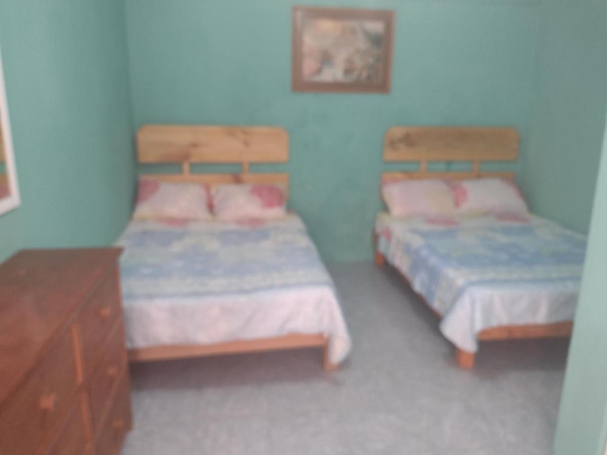 Hostal Eclipse Oaxaca Zewnętrze zdjęcie
