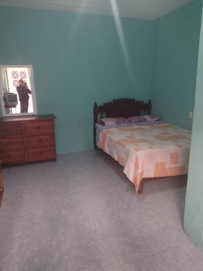 Hostal Eclipse Oaxaca Zewnętrze zdjęcie