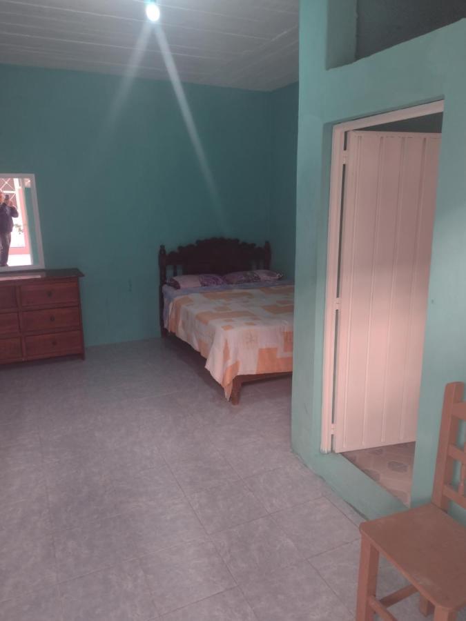 Hostal Eclipse Oaxaca Zewnętrze zdjęcie