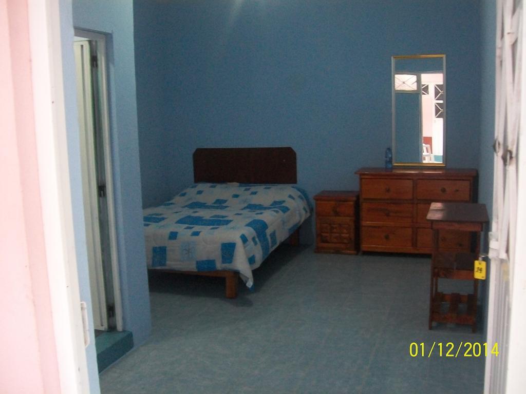Hostal Eclipse Oaxaca Zewnętrze zdjęcie