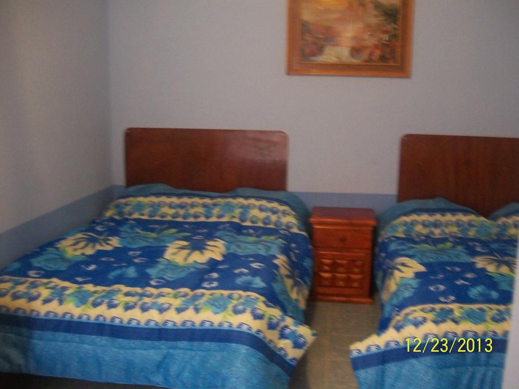 Hostal Eclipse Oaxaca Zewnętrze zdjęcie