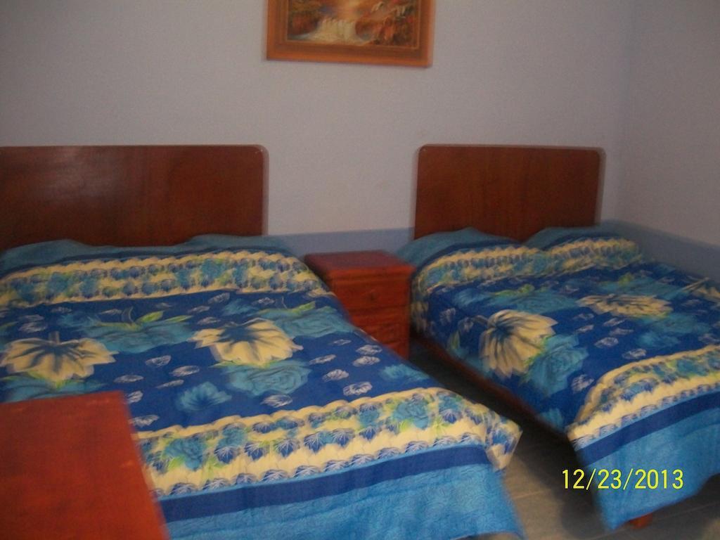 Hostal Eclipse Oaxaca Zewnętrze zdjęcie