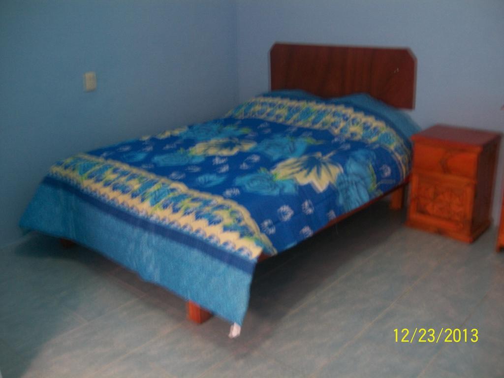 Hostal Eclipse Oaxaca Zewnętrze zdjęcie