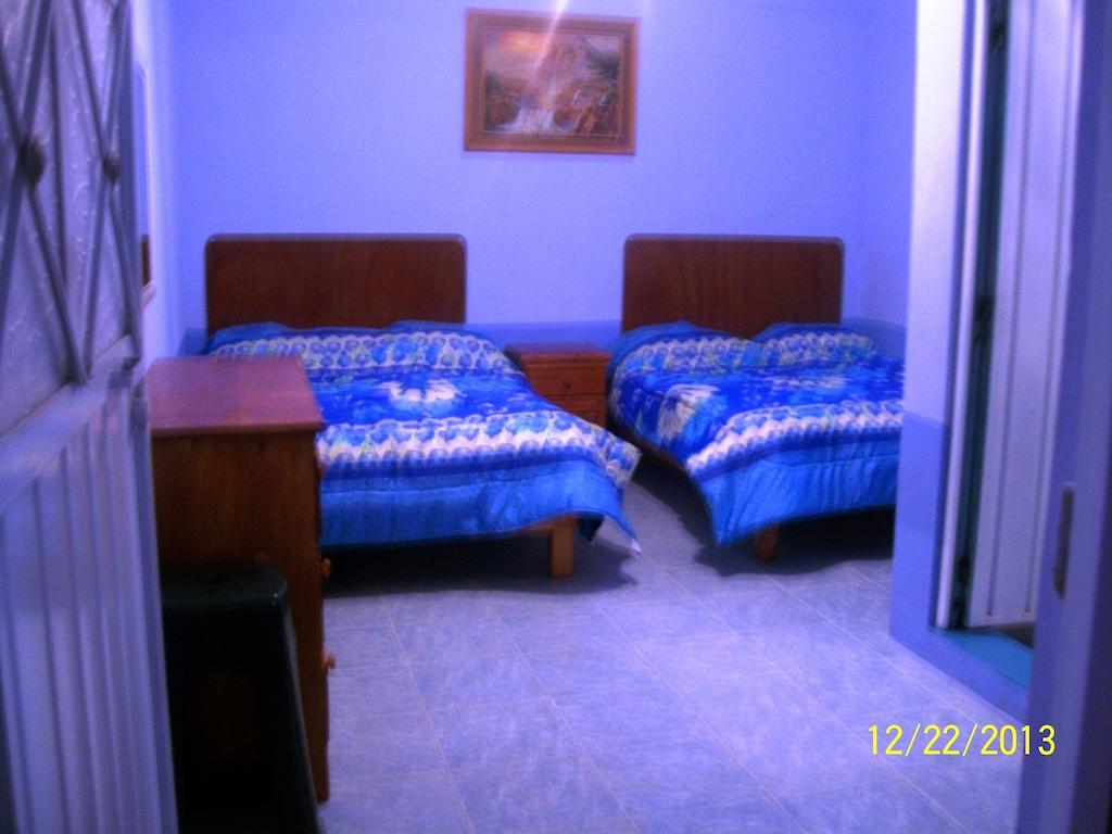 Hostal Eclipse Oaxaca Zewnętrze zdjęcie