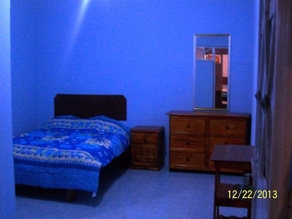 Hostal Eclipse Oaxaca Pokój zdjęcie