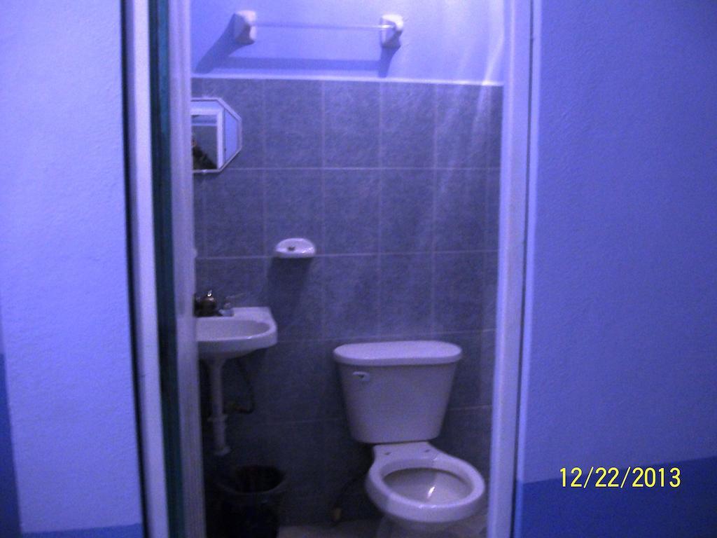 Hostal Eclipse Oaxaca Pokój zdjęcie