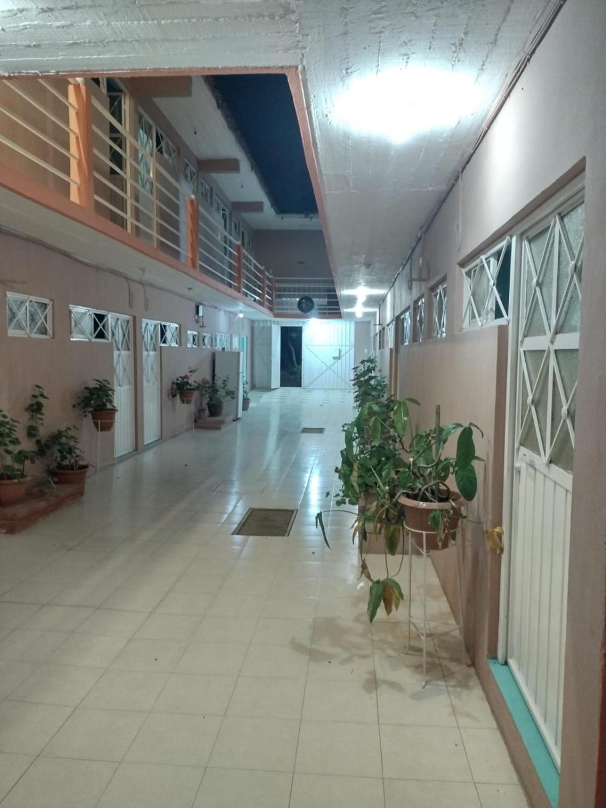 Hostal Eclipse Oaxaca Zewnętrze zdjęcie